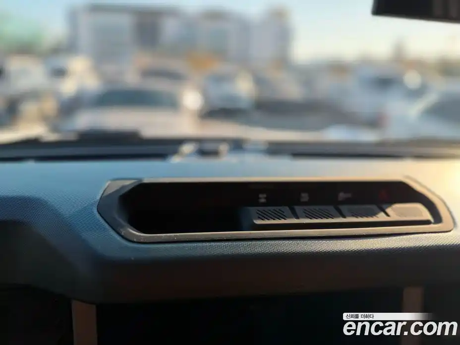 Ford Bronco 2024 2.3 Автомат в Москве № 273486, фото 13