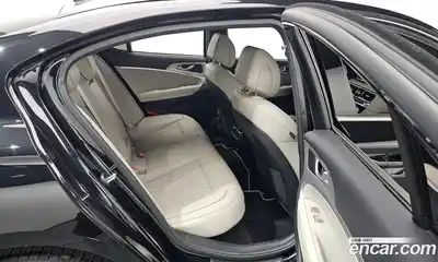 Genesis G70 2022 2.0 Автомат в Москве № 27790, миниатюра 11