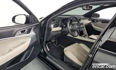 Genesis G70 2022 2.0 Автомат в Москве № 27790, миниатюра 12