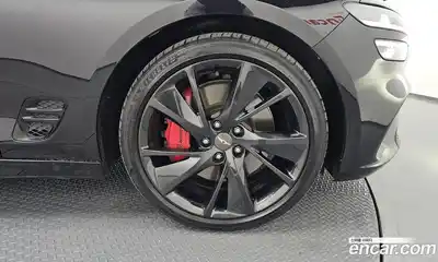 Genesis G70 2022 2.0 Автомат в Москве № 27790, миниатюра 5