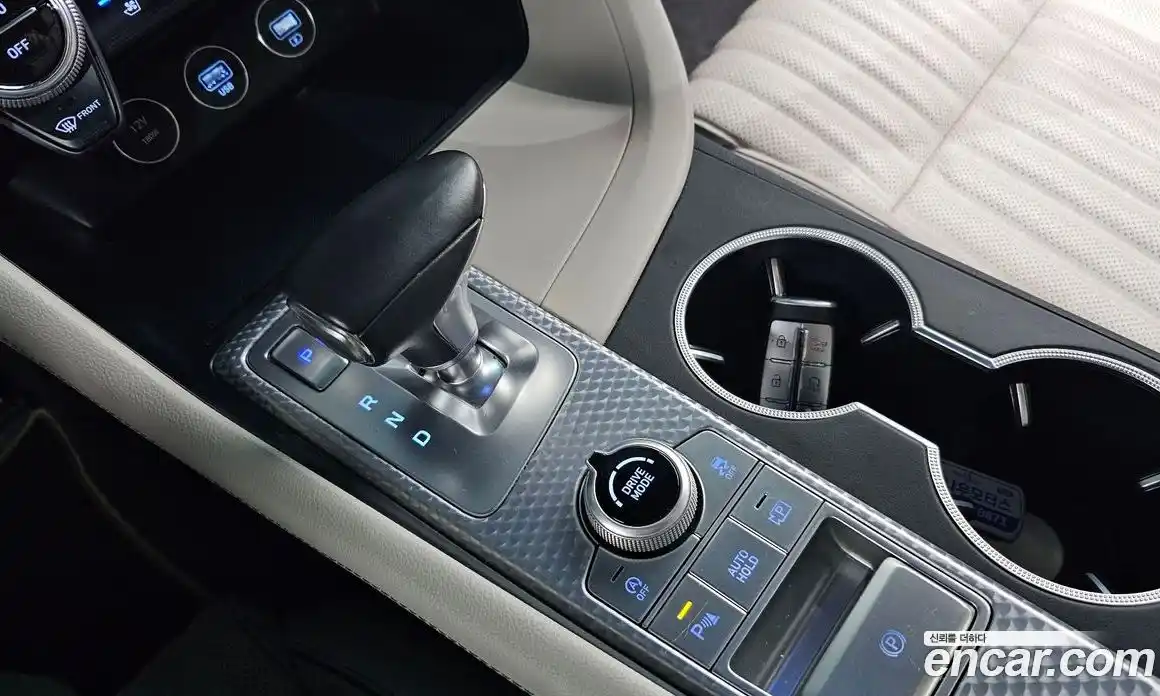 Genesis G70 2022 2.0 Автомат в Москве № 27790, фото 9