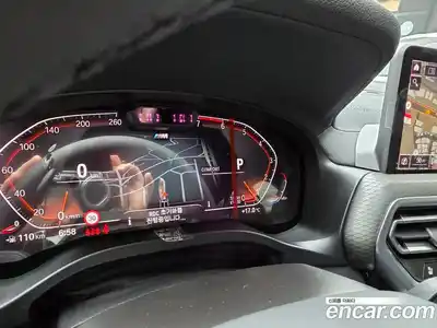 BMW X4 2025 2.0 Автомат в Москве № 278166, миниатюра 11