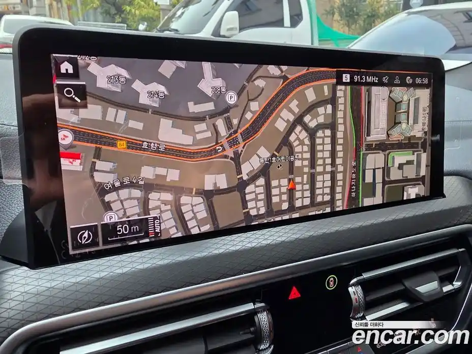 BMW X4 2025 2.0 Автомат в Москве № 278166, фото 12