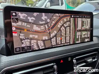 BMW X4 2025 2.0 Автомат в Москве № 278166, миниатюра 12