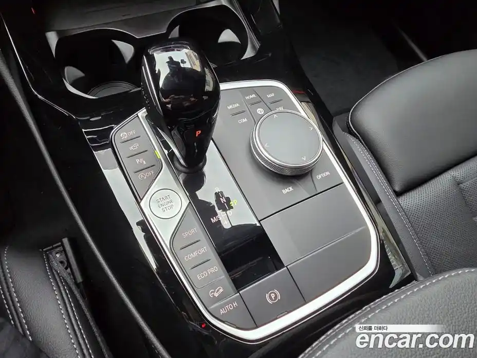 BMW X4 2025 2.0 Автомат в Москве № 278166, фото 14