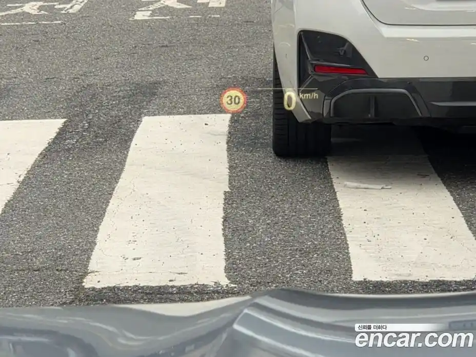 BMW X4 2025 2.0 Автомат в Москве № 278166, фото 15