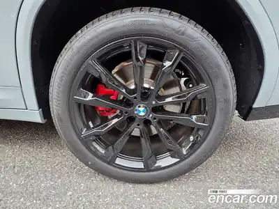 BMW X4 2025 2.0 Автомат в Москве № 278166, миниатюра 5