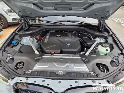BMW X4 2025 2.0 Автомат в Москве № 278166, миниатюра 6