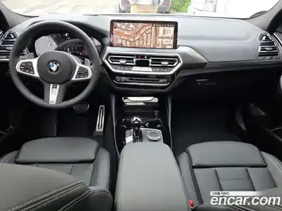 BMW X4 2025 2.0 Автомат в Москве № 278166, миниатюра 7