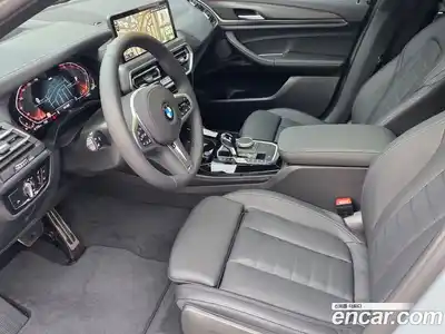 BMW X4 2025 2.0 Автомат в Москве № 278166, миниатюра 8