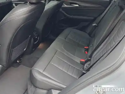 BMW X4 2025 2.0 Автомат в Москве № 278166, миниатюра 9