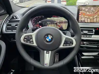 BMW X4 2025 2.0 Автомат в Москве № 278166, миниатюра 10