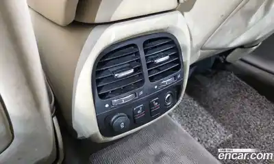 Jaguar XJ 2007 2.7 Автомат в Москве № 283861, миниатюра 11