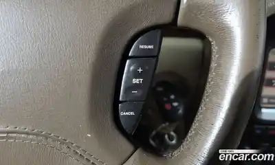 Jaguar XJ 2007 2.7 Автомат в Москве № 283861, миниатюра 5