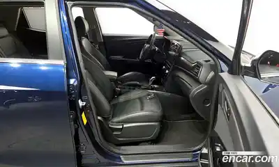 SsangYong TIBOLI 2020 1.6 Автомат в Москве № 28471, миниатюра 12