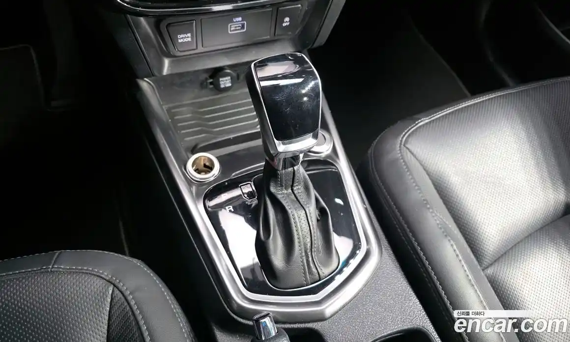 SsangYong TIBOLI 2020 1.6 Автомат в Москве № 28471, фото 18