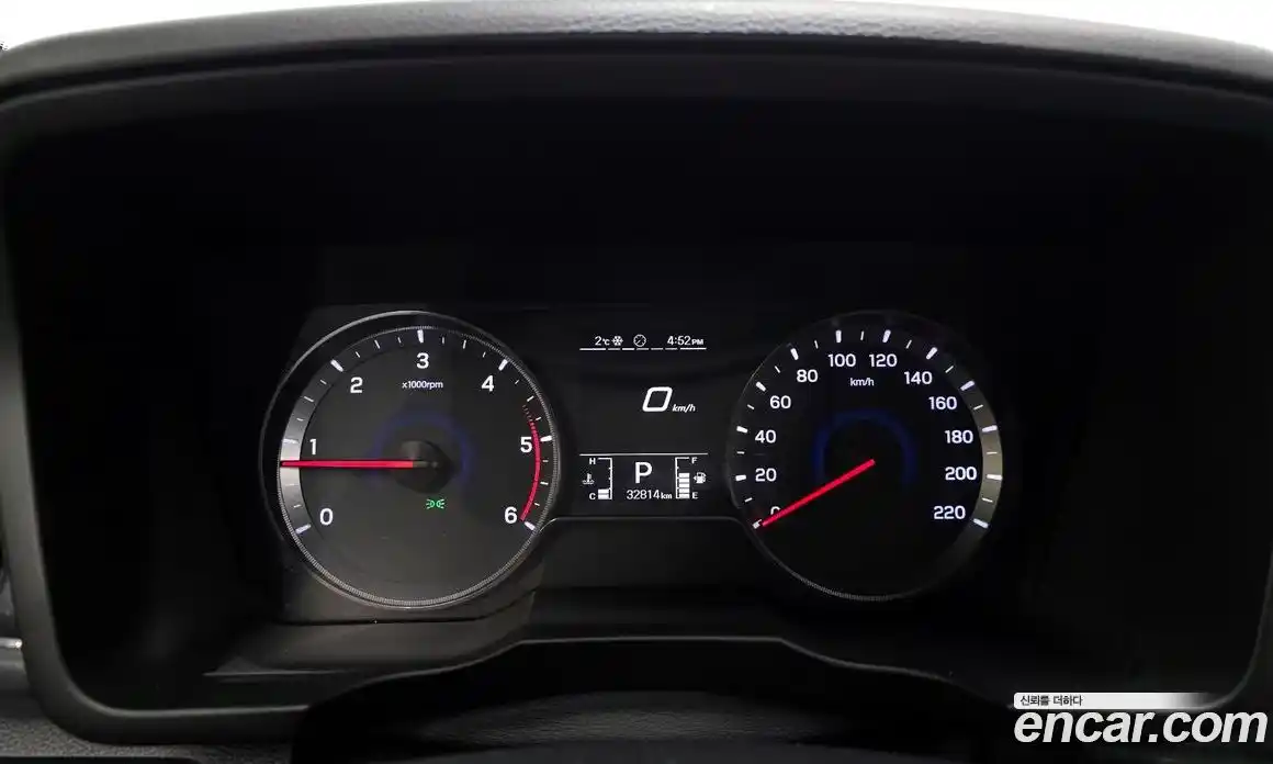 SsangYong TIBOLI 2020 1.6 Автомат в Москве № 28471, фото 20