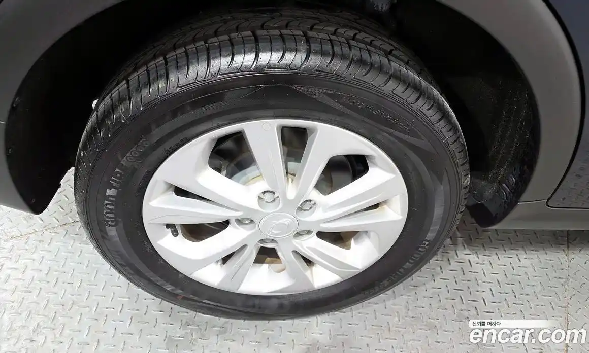 SsangYong TIBOLI 2020 1.6 Автомат в Москве № 28471, фото 3