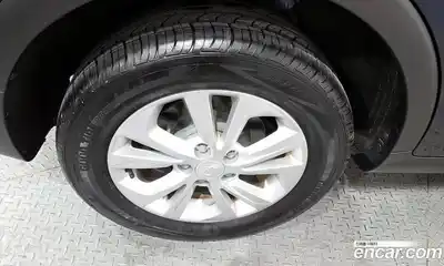 SsangYong TIBOLI 2020 1.6 Автомат в Москве № 28471, миниатюра 3