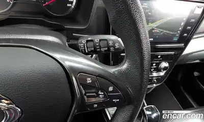 SsangYong TIBOLI 2020 1.6 Автомат в Москве № 28471, миниатюра 4