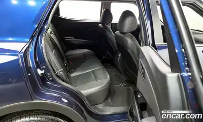 SsangYong TIBOLI 2020 1.6 Автомат в Москве № 28471, миниатюра 6