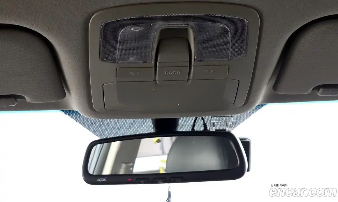 SsangYong TIBOLI 2020 1.6 Автомат в Москве № 28471, фото 7