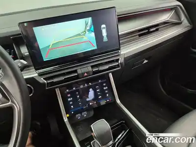 SsangYong Torres 2024 1.5 Автомат в Москве № 28494, миниатюра 11