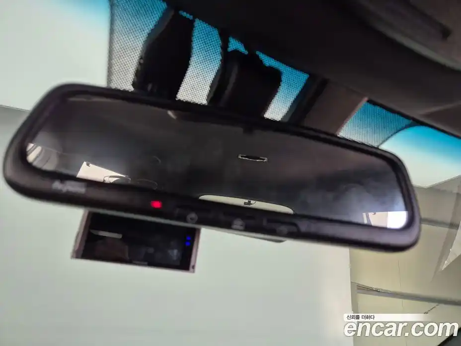 SsangYong Torres 2024 1.5 Автомат в Москве № 28494, фото 13