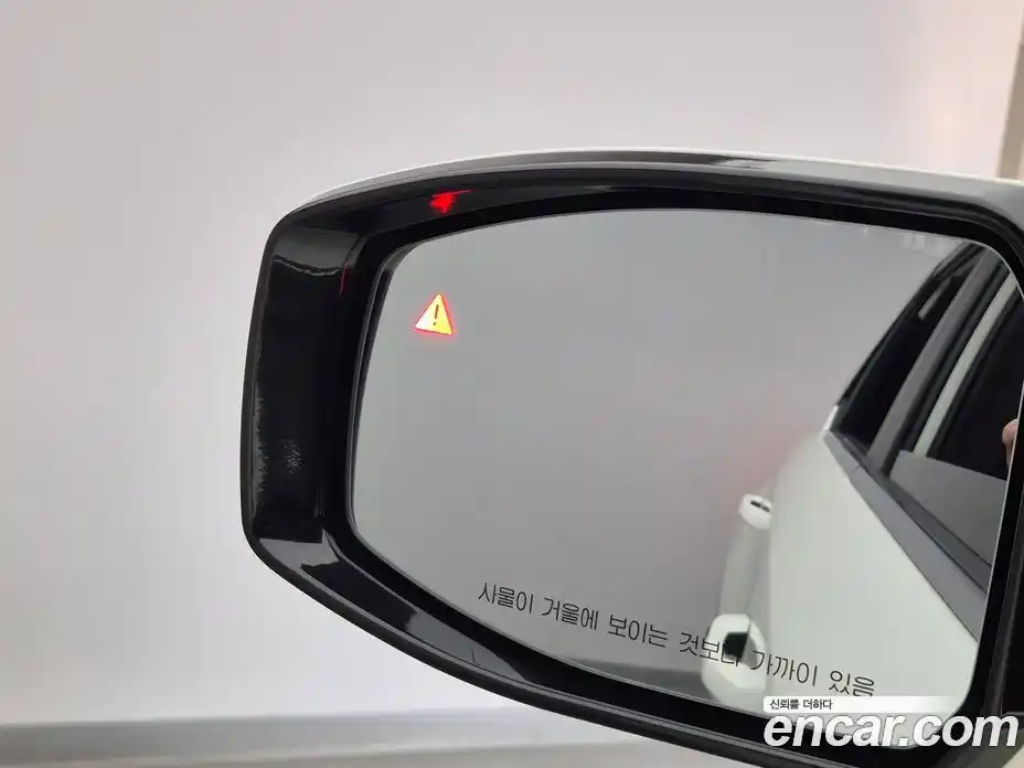 SsangYong Torres 2024 1.5 Автомат в Москве № 28494, фото 15