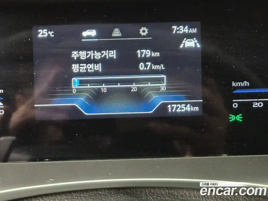 SsangYong Torres 2024 1.5 Автомат в Москве № 28494, фото 8