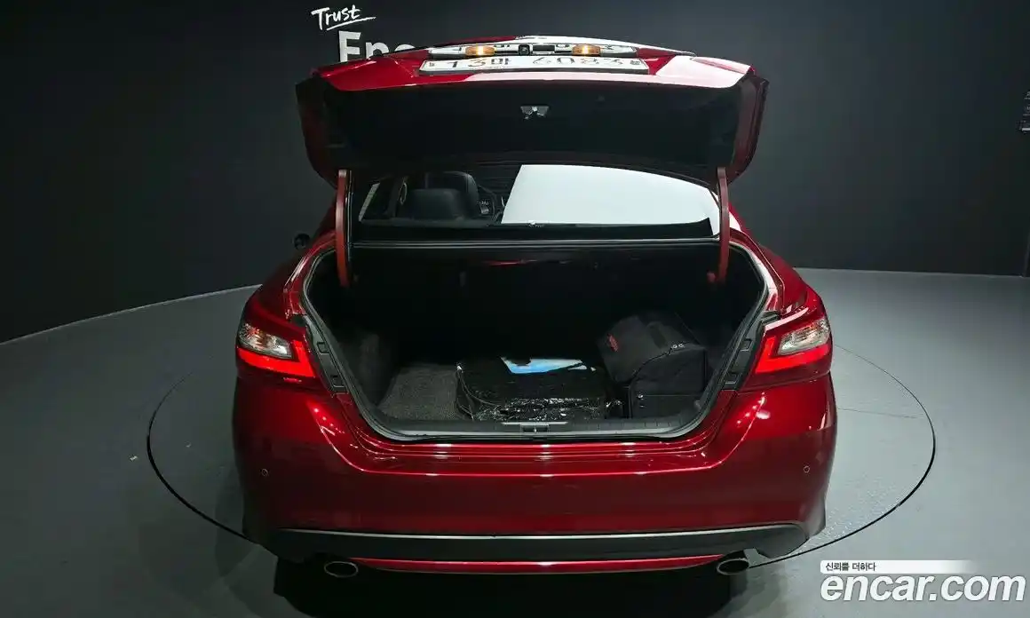 Nissan Altima 2018 2.5 Автомат в Москве № 285032, фото 17