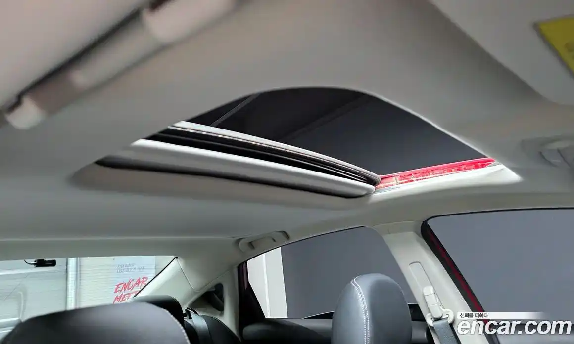 Nissan Altima 2018 2.5 Автомат в Москве № 285032, фото 19