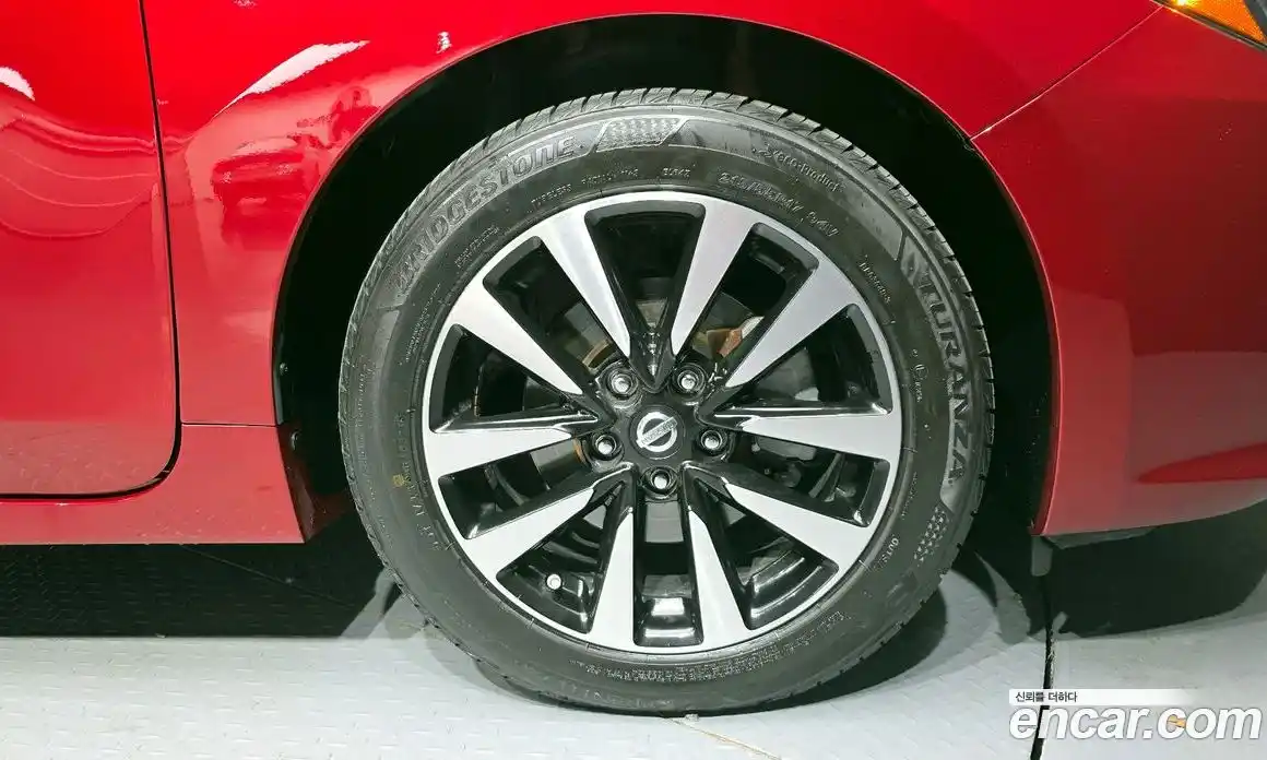 Nissan Altima 2018 2.5 Автомат в Москве № 285032, фото 20