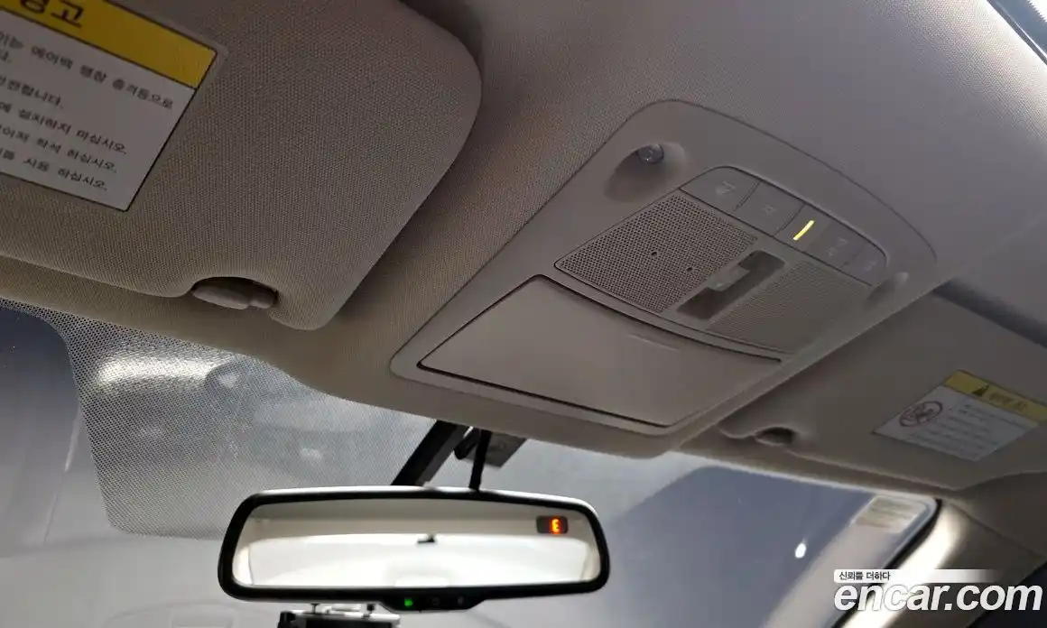 Nissan Altima 2018 2.5 Автомат в Москве № 285032, фото 4