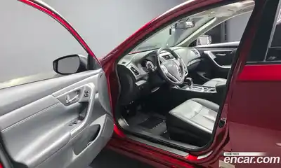 Nissan Altima 2018 2.5 Автомат в Москве № 285032, миниатюра 5
