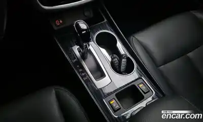 Nissan Altima 2018 2.5 Автомат в Москве № 285032, миниатюра 9