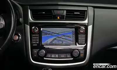 Nissan Altima 2018 2.5 Автомат в Москве № 285032, миниатюра 10