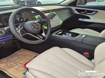 Mercedes-Benz E-Class 2025 2.0 Автомат в Москве № 286410, миниатюра 6