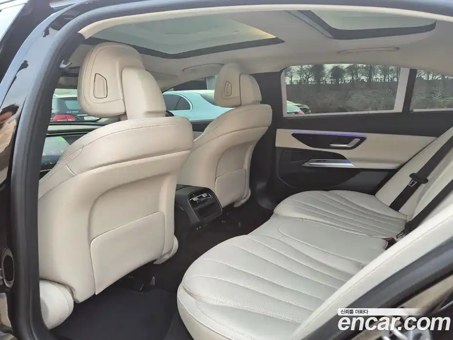 Mercedes-Benz E-Class 2025 2.0 Автомат в Москве № 286410, фото 7