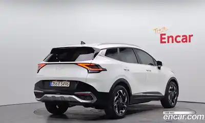 Kia Sportage, 2023