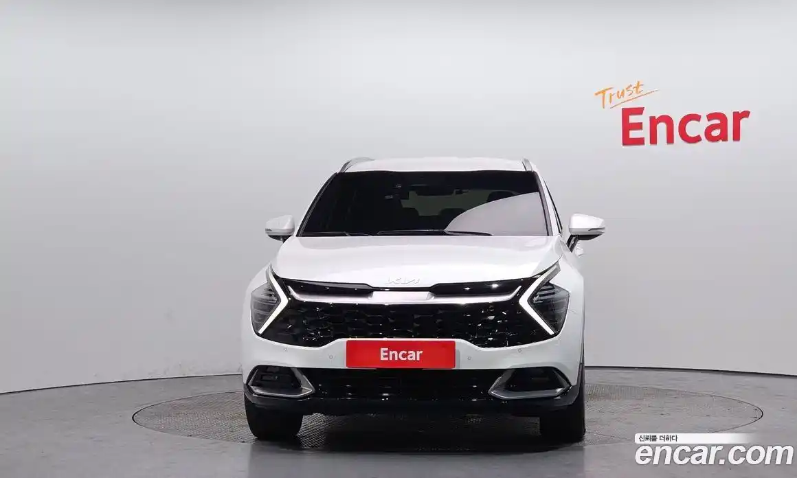 Kia Sportage 2023 2.0 Автомат в Москве № 287547, фото 13