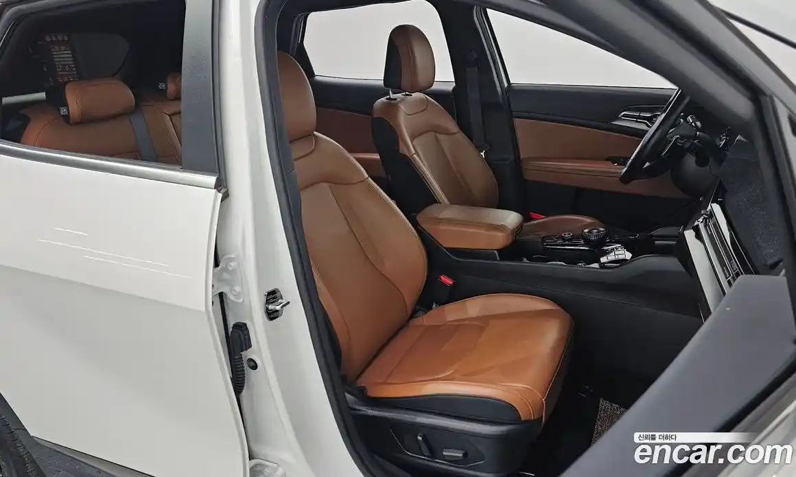 Kia Sportage 2023 2.0 Автомат в Москве № 287547, фото 18