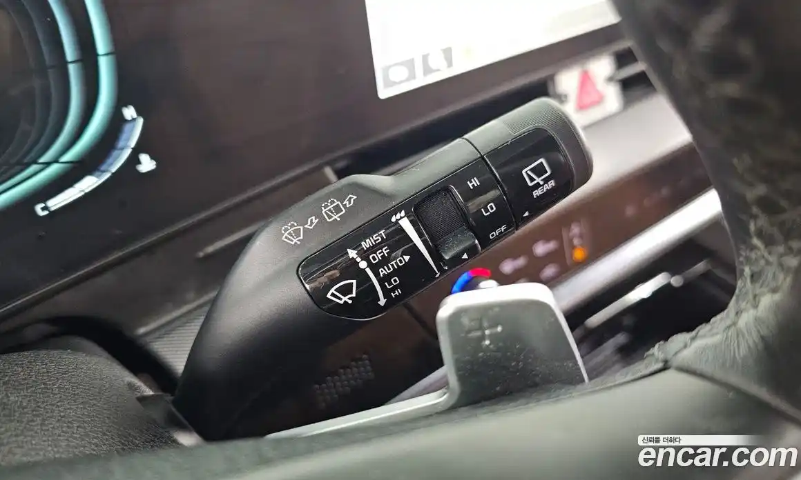 Kia Sportage 2023 2.0 Автомат в Москве № 287547, фото 20