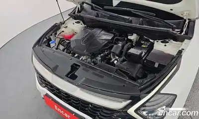 Kia Sportage 2023 2.0 Автомат в Москве № 287547, миниатюра 2