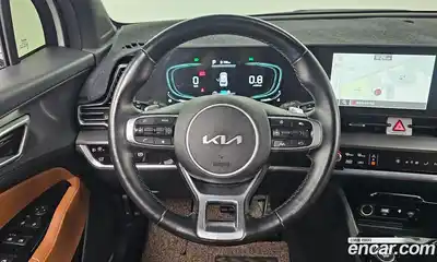 Kia Sportage 2023 2.0 Автомат в Москве № 287547, миниатюра 3