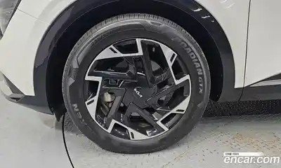 Kia Sportage 2023 2.0 Автомат в Москве № 287547, миниатюра 4