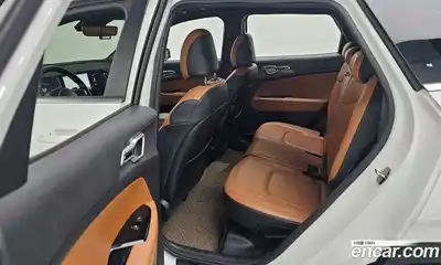 Kia Sportage 2023 2.0 Автомат в Москве № 287547, миниатюра 5