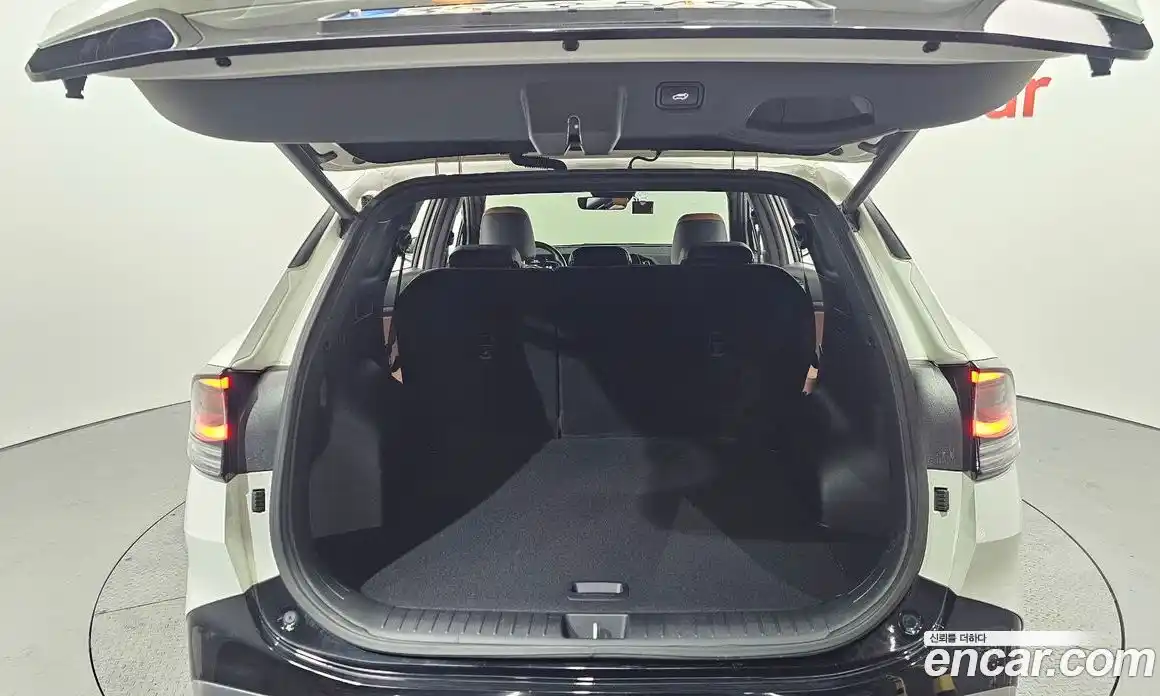 Kia Sportage 2023 2.0 Автомат в Москве № 287547, фото 6