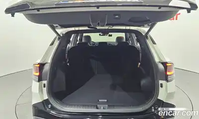 Kia Sportage 2023 2.0 Автомат в Москве № 287547, миниатюра 6