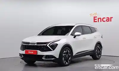 Kia Sportage 2023 2.0 Автомат в Москве № 287547, миниатюра 8